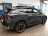 USED 2023 23 KIA SPORTAGE 1.6 T-GDi 13.8kWh GT-Line S SUV 5dr Petrol Plug-in Hybrid Auto AWD Euro 6 (s/s) (261 bhp) 1 Owner Full Kia History 3 Kia Services to 25,253 miles Feb 2026 Warranty Sat Nav Panoramic Roof Part Leather interior Ventilated Seats Heated Seats Heated Steering Wheel Rear View Camera Parking Sensors