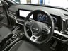 USED 2023 23 KIA SPORTAGE 1.6 T-GDi 13.8kWh GT-Line S SUV 5dr Petrol Plug-in Hybrid Auto AWD Euro 6 (s/s) (261 bhp) 1 Owner Full Kia History 3 Kia Services to 25,253 miles Feb 2026 Warranty Sat Nav Panoramic Roof Part Leather interior Ventilated Seats Heated Seats Heated Steering Wheel Rear View Camera Parking Sensors