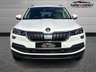 USED 2018 67 SKODA KAROQ 1.5 TSI SE Technology SUV 5dr Petrol DSG Euro 6 (s/s) (150 ps) 