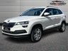 USED 2018 67 SKODA KAROQ 1.5 TSI SE Technology SUV 5dr Petrol DSG Euro 6 (s/s) (150 ps) 