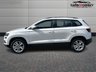 USED 2018 67 SKODA KAROQ 1.5 TSI SE Technology SUV 5dr Petrol DSG Euro 6 (s/s) (150 ps) 