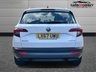 USED 2018 67 SKODA KAROQ 1.5 TSI SE Technology SUV 5dr Petrol DSG Euro 6 (s/s) (150 ps) 