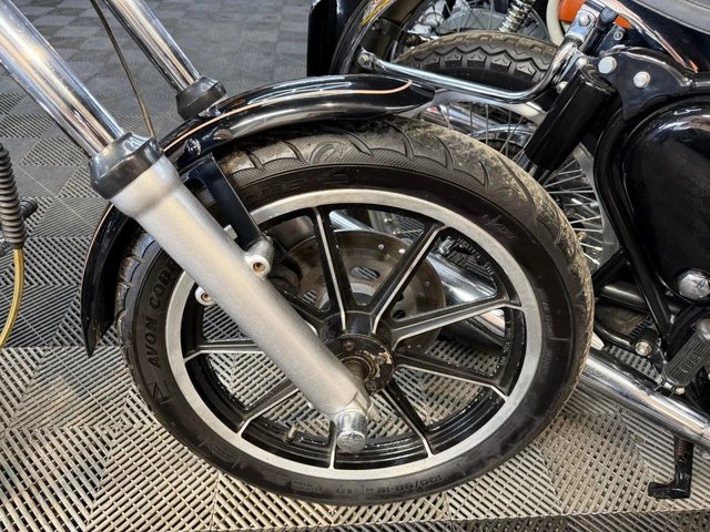 View our HARLEY-DAVIDSON DYNA