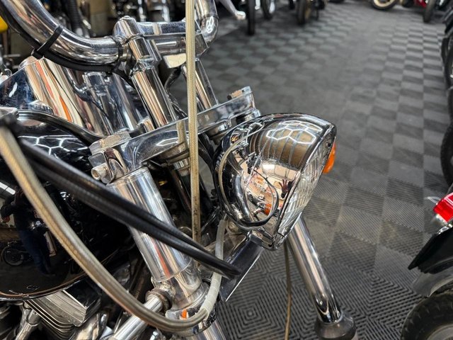 View our HARLEY-DAVIDSON DYNA