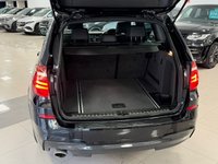 USED 2013 63 BMW X3 2.0 20d M Sport SUV 5dr Diesel Auto xDrive Euro 5 (s/s) (184 ps) FULL HISTORY 10 SERVICES & DAB & BLACK LTHR & AUTOMATIC X3