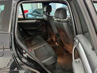 USED 2013 63 BMW X3 2.0 20d M Sport SUV 5dr Diesel Auto xDrive Euro 5 (s/s) (184 ps) FULL HISTORY 10 SERVICES & DAB & BLACK LTHR & AUTOMATIC X3