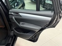 USED 2013 63 BMW X3 2.0 20d M Sport SUV 5dr Diesel Auto xDrive Euro 5 (s/s) (184 ps) FULL HISTORY 10 SERVICES & DAB & BLACK LTHR & AUTOMATIC X3
