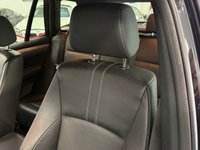 USED 2013 63 BMW X3 2.0 20d M Sport SUV 5dr Diesel Auto xDrive Euro 5 (s/s) (184 ps) FULL HISTORY 10 SERVICES & DAB & BLACK LTHR & AUTOMATIC X3