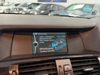 USED 2013 63 BMW X3 2.0 20d M Sport SUV 5dr Diesel Auto xDrive Euro 5 (s/s) (184 ps) FULL HISTORY 10 SERVICES & DAB & BLACK LTHR & AUTOMATIC X3