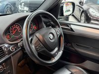 USED 2013 63 BMW X3 2.0 20d M Sport SUV 5dr Diesel Auto xDrive Euro 5 (s/s) (184 ps) FULL HISTORY 10 SERVICES & DAB & BLACK LTHR & AUTOMATIC X3