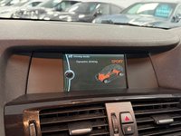 USED 2013 63 BMW X3 2.0 20d M Sport SUV 5dr Diesel Auto xDrive Euro 5 (s/s) (184 ps) FULL HISTORY 10 SERVICES & DAB & BLACK LTHR & AUTOMATIC X3