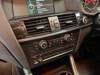 USED 2013 63 BMW X3 2.0 20d M Sport SUV 5dr Diesel Auto xDrive Euro 5 (s/s) (184 ps) FULL HISTORY 10 SERVICES & DAB & BLACK LTHR & AUTOMATIC X3