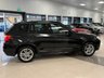 USED 2013 63 BMW X3 2.0 20d M Sport SUV 5dr Diesel Auto xDrive Euro 5 (s/s) (184 ps) FULL HISTORY 10 SERVICES & DAB & BLACK LTHR & AUTOMATIC X3