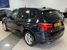 USED 2013 63 BMW X3 2.0 20d M Sport SUV 5dr Diesel Auto xDrive Euro 5 (s/s) (184 ps) FULL HISTORY 10 SERVICES & DAB & BLACK LTHR & AUTOMATIC X3