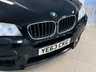 USED 2013 63 BMW X3 2.0 20d M Sport SUV 5dr Diesel Auto xDrive Euro 5 (s/s) (184 ps) FULL HISTORY 10 SERVICES & DAB & BLACK LTHR & AUTOMATIC X3