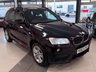 USED 2013 63 BMW X3 2.0 20d M Sport SUV 5dr Diesel Auto xDrive Euro 5 (s/s) (184 ps) FULL HISTORY 10 SERVICES & DAB & BLACK LTHR & AUTOMATIC X3