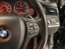 USED 2013 63 BMW X3 2.0 20d M Sport SUV 5dr Diesel Auto xDrive Euro 5 (s/s) (184 ps) FULL HISTORY 10 SERVICES & DAB & BLACK LTHR & AUTOMATIC X3