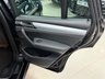 USED 2013 63 BMW X3 2.0 20d M Sport SUV 5dr Diesel Auto xDrive Euro 5 (s/s) (184 ps) FULL HISTORY 10 SERVICES & DAB & BLACK LTHR & AUTOMATIC X3