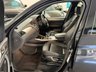USED 2013 63 BMW X3 2.0 20d M Sport SUV 5dr Diesel Auto xDrive Euro 5 (s/s) (184 ps) FULL HISTORY 10 SERVICES & DAB & BLACK LTHR & AUTOMATIC X3