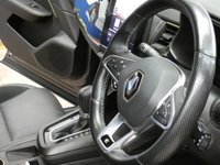 USED 2023 72 RENAULT ARKANA 1.6 E-TECH E-Tech engineered SUV 5dr Petrol Hybrid Auto 2WD Euro 6 (s/s) (145 ps) SAT NAV CARPLAY HEATED LEATHER SEATS HEATED STEERING WHEEL REAR VIEW CAMERA CRUISE CONTROL PARKING SENSORS 1 OWNER EXCELLENT RENAULT SERVICE HISTORY WARRANTY