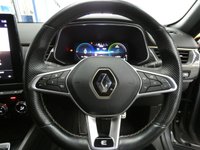 USED 2023 72 RENAULT ARKANA 1.6 E-TECH E-Tech engineered SUV 5dr Petrol Hybrid Auto 2WD Euro 6 (s/s) (145 ps) SAT NAV CARPLAY HEATED LEATHER SEATS HEATED STEERING WHEEL REAR VIEW CAMERA CRUISE CONTROL PARKING SENSORS 1 OWNER EXCELLENT RENAULT SERVICE HISTORY WARRANTY