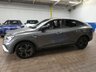 USED 2023 72 RENAULT ARKANA 1.6 E-TECH E-Tech engineered SUV 5dr Petrol Hybrid Auto 2WD Euro 6 (s/s) (145 ps) SAT NAV CARPLAY HEATED LEATHER SEATS HEATED STEERING WHEEL REAR VIEW CAMERA CRUISE CONTROL PARKING SENSORS 1 OWNER EXCELLENT RENAULT SERVICE HISTORY WARRANTY