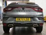 USED 2023 72 RENAULT ARKANA 1.6 E-TECH E-Tech engineered SUV 5dr Petrol Hybrid Auto 2WD Euro 6 (s/s) (145 ps) SAT NAV CARPLAY HEATED LEATHER SEATS HEATED STEERING WHEEL REAR VIEW CAMERA CRUISE CONTROL PARKING SENSORS 1 OWNER EXCELLENT RENAULT SERVICE HISTORY WARRANTY