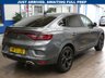 USED 2023 72 RENAULT ARKANA 1.6 E-TECH E-Tech engineered SUV 5dr Petrol Hybrid Auto 2WD Euro 6 (s/s) (145 ps) SAT NAV CARPLAY HEATED LEATHER SEATS HEATED STEERING WHEEL REAR VIEW CAMERA CRUISE CONTROL PARKING SENSORS 1 OWNER EXCELLENT RENAULT SERVICE HISTORY WARRANTY