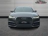 USED 2018 68 AUDI A6 AVANT 2.0 TDI ultra S line Estate 5dr Diesel S Tronic Euro 6 (s/s) (190 ps) 