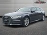 USED 2018 68 AUDI A6 AVANT 2.0 TDI ultra S line Estate 5dr Diesel S Tronic Euro 6 (s/s) (190 ps) 