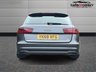 USED 2018 68 AUDI A6 AVANT 2.0 TDI ultra S line Estate 5dr Diesel S Tronic Euro 6 (s/s) (190 ps) 