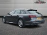 USED 2018 68 AUDI A6 AVANT 2.0 TDI ultra S line Estate 5dr Diesel S Tronic Euro 6 (s/s) (190 ps) 