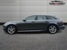USED 2018 68 AUDI A6 AVANT 2.0 TDI ultra S line Estate 5dr Diesel S Tronic Euro 6 (s/s) (190 ps) 