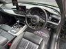 USED 2018 68 AUDI A6 AVANT 2.0 TDI ultra S line Estate 5dr Diesel S Tronic Euro 6 (s/s) (190 ps) 