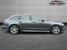 USED 2018 68 AUDI A6 AVANT 2.0 TDI ultra S line Estate 5dr Diesel S Tronic Euro 6 (s/s) (190 ps) 