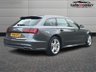 USED 2018 68 AUDI A6 AVANT 2.0 TDI ultra S line Estate 5dr Diesel S Tronic Euro 6 (s/s) (190 ps) 