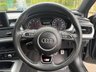 USED 2018 68 AUDI A6 AVANT 2.0 TDI ultra S line Estate 5dr Diesel S Tronic Euro 6 (s/s) (190 ps) 