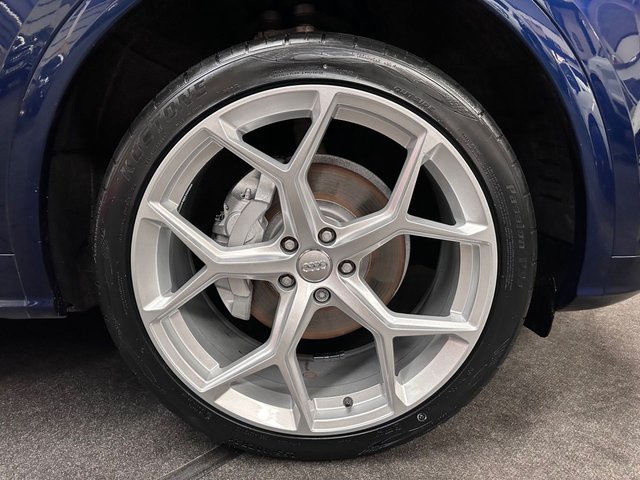 2019 AUDI Q5 - Photo 2