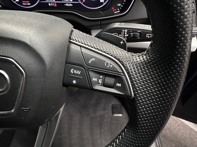 2019 AUDI Q5 - Photo 5