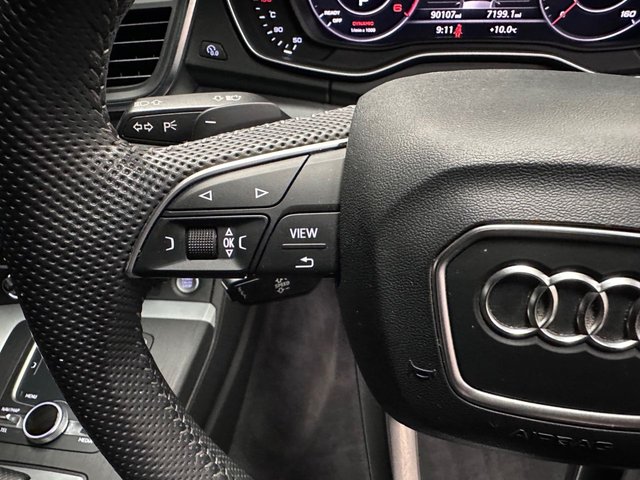 2019 AUDI Q5 - Photo 6