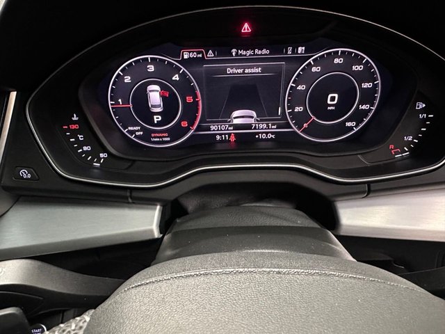 2019 AUDI Q5 - Photo 7