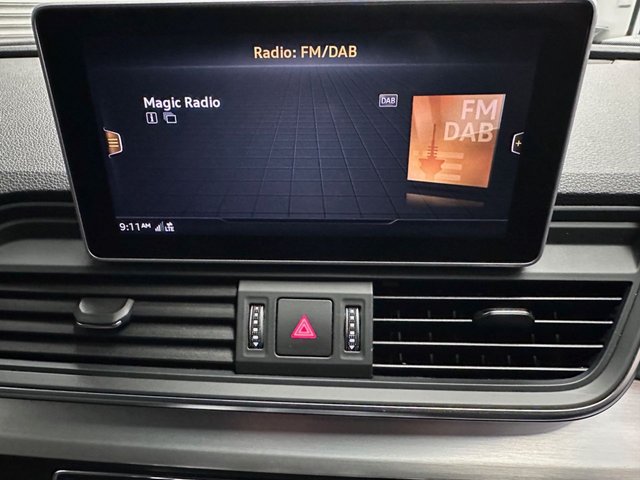 2019 AUDI Q5 - Photo 8