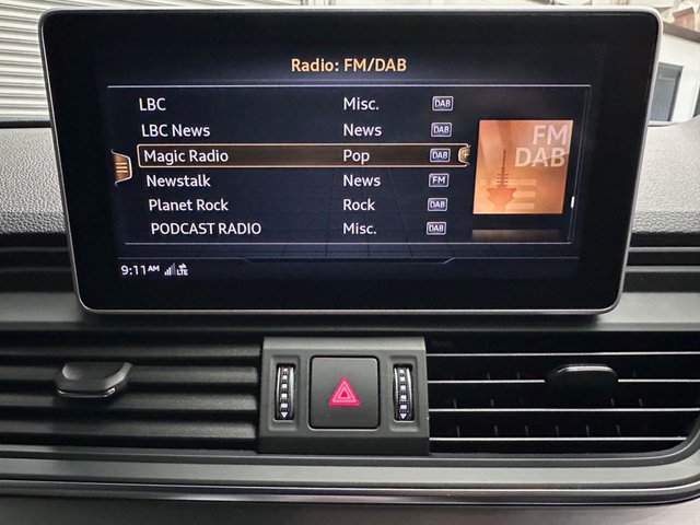 2019 AUDI Q5 - Photo 9