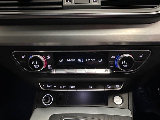 2019 AUDI Q5 - Photo 10