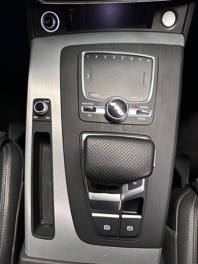 2019 AUDI Q5 - Photo 11