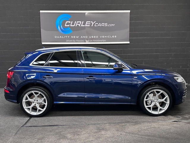 2019 AUDI Q5 - Photo 12