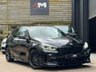 USED 2022 22 BMW 1 SERIES 1.5 118i M Sport (LCP) Hatchback 5dr Petrol DCT Euro 6 (s/s) (136 ps) DIGI DASH++18"ALLOY