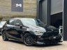 USED 2022 22 BMW 1 SERIES 1.5 118i M Sport (LCP) Hatchback 5dr Petrol DCT Euro 6 (s/s) (136 ps) DIGI DASH++18"ALLOY