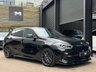 USED 2022 22 BMW 1 SERIES 1.5 118i M Sport (LCP) Hatchback 5dr Petrol DCT Euro 6 (s/s) (136 ps) DIGI DASH++18"ALLOY