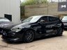 USED 2022 22 BMW 1 SERIES 1.5 118i M Sport (LCP) Hatchback 5dr Petrol DCT Euro 6 (s/s) (136 ps) DIGI DASH++18"ALLOY